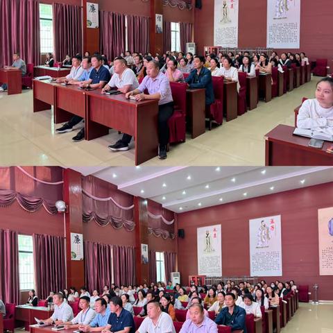 【“三比三争”打造阳光“心”高地】聚焦心理健康“平安江西建设心理健康大讲堂”进校园