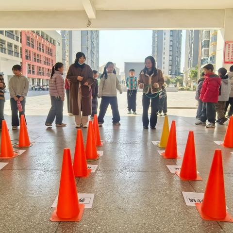 上饶市广信区第八小学第一周工作简报（3月2日至3月6日）