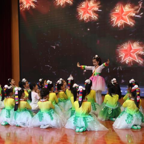 上饶市广信区第八小学第八周工作简报（4月20日至4月24日）
