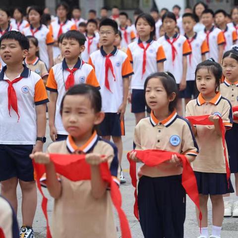 上饶市广信区第八小学第十三周工作简报（5月25日至5月29日）