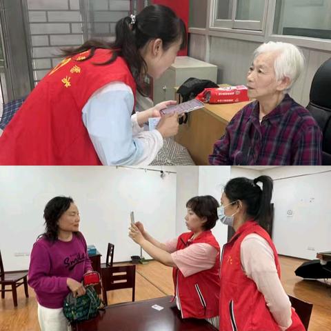 “移动复审”暖人心