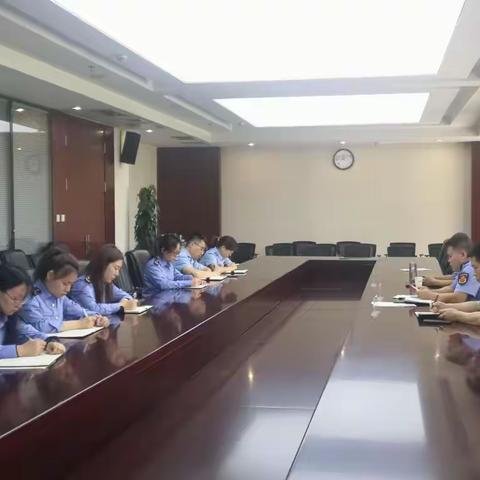 学党章，铸党魂，强党性——西咸新区市场监督管理局沣东分局食药科党支部开展党纪教育宣传月活动