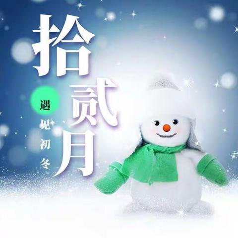 新远城物业保税项目12月工作简报