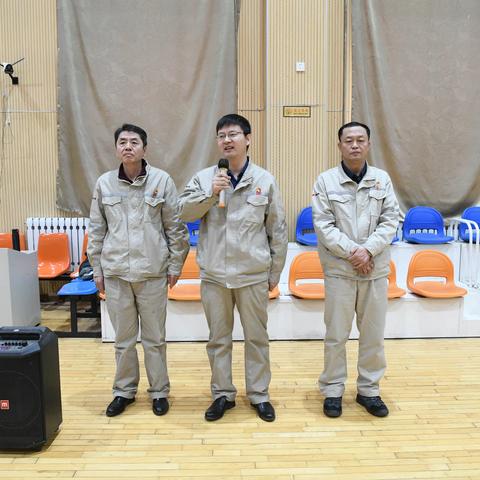 【企业文化】公司：龙腾闹元宵 欢乐启新篇
