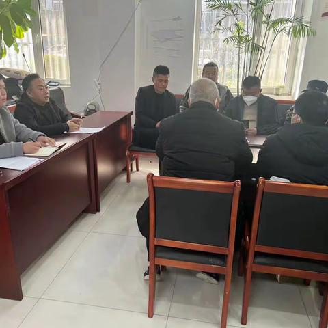 桑梓店街道草庙王村开展党的二十大理论宣讲活动