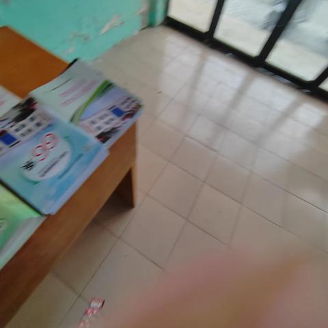 焦山村卫生所第二期健康教育讲座