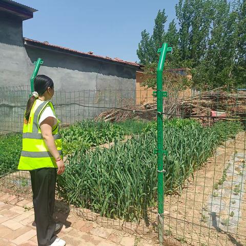 “禁种铲毒不止步 美好生活不‘毒’行”罂粟排查科普活动