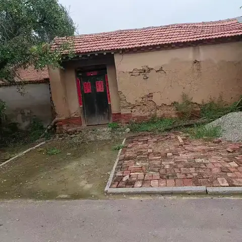 闲置房屋安全隐患排查