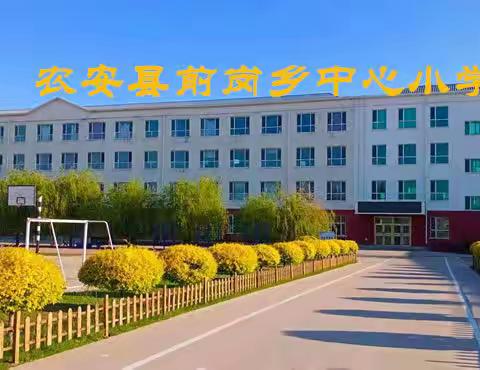 潜心教研勤探索 引领教学促提升——前岗小学“探索课”活动纪实