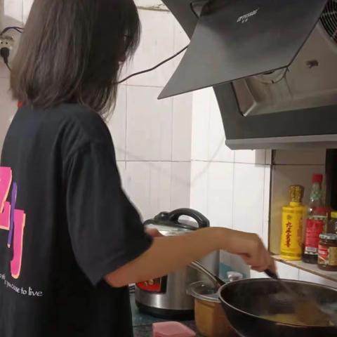 5个维度（为父母做一道菜）