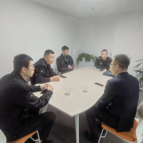 西安市市场监管综合执法支队未央大队多点出击推动执法办案工作