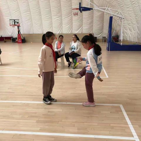 生命在于运动，健康铸就成功——三年七班体育活动