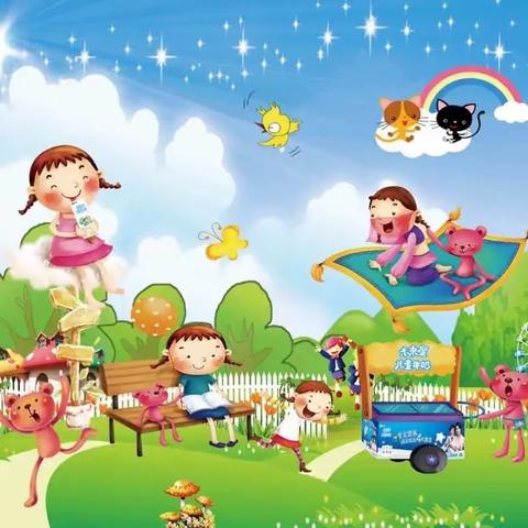 银川市兴庆区第十七幼儿园——小一班一周活动计划