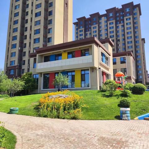 银川市兴庆区第十七幼儿园——小一班第二周活动计划