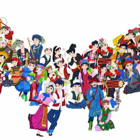 薛三幼民族团结进步活动月系列活动周工作纪实