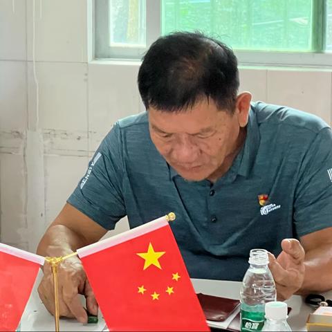 金鸡支部开展主题教育及学习贯彻“美好生活·民法典相伴主题宣传活动