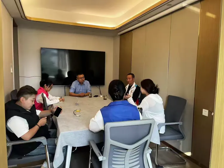 简篇-平阴县锦水街道滨湖社区:“五角”工作法