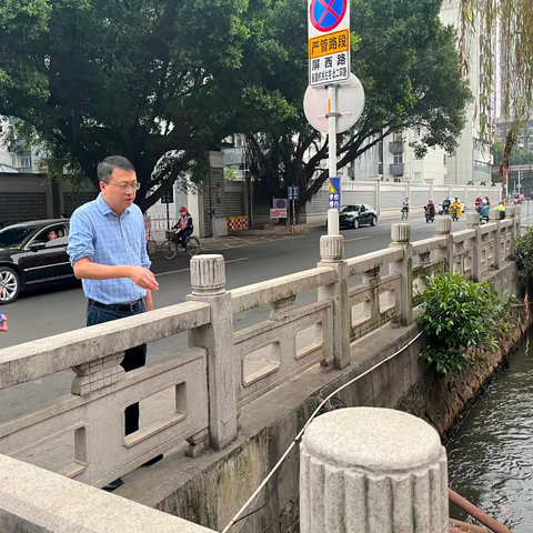 强化依法治水携手共护母亲河 五凤街道开展世界水日·中国水周系列宣传