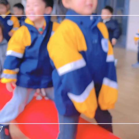 在四月💐的壹幼娃娃们