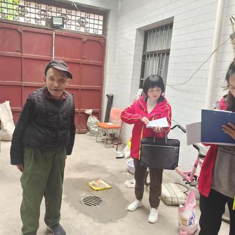 长宁镇社工站每日工作美篇