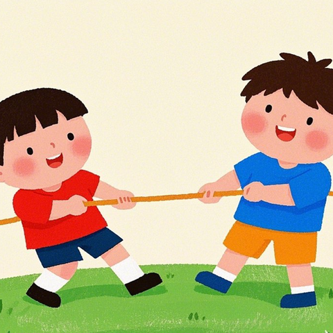 “阳光运动展风采，童心童趣向未来”——泗阳县实验小学西校区春季趣味运动会