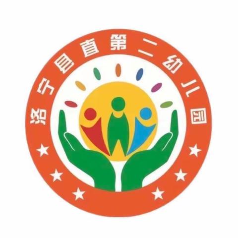 洛宁县直第二幼儿园托一班五月份家长进课堂