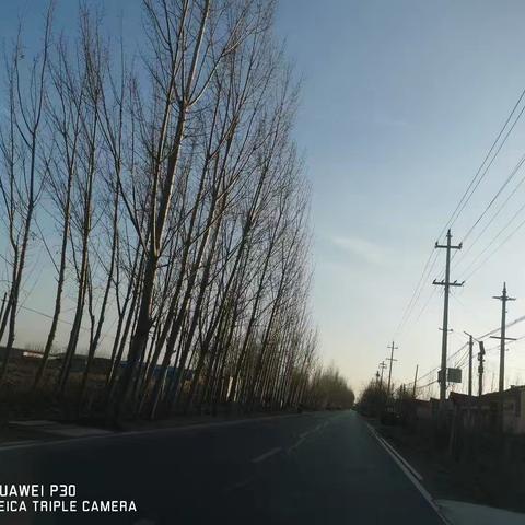 网格巡查不放松，安全巡查踏查无死角