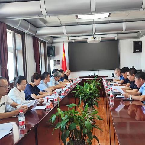 滦州市人大常委会开展美丽乡村建设工作情况视察