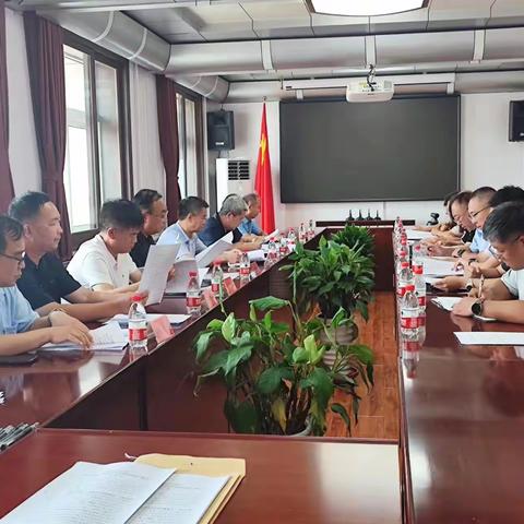 滦州市人大常委会开展《唐山市生态环境保护条例》执法检查