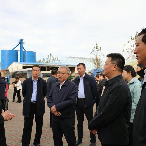 河北省人大常委会执法检查组 来滦检查国务院《优化营商环境条例》和《河北省优化营商环境条例》贯彻实施情况