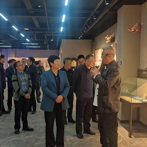 河北省人大常委会城环工委调研组来滦就国土空间规划建立实施情况、生态保护补偿有关规定落实情况开展专题调研