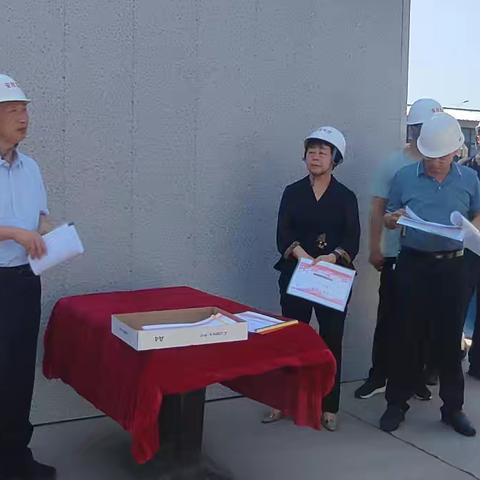 滦州市人大常委会开展绿色建筑发展联动监督视察