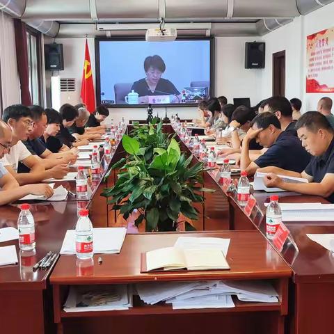 守护人民群众舌尖上的安全 ——滦州市人大常委会启动《中华人民共和国农产品质量安全法》执法检查