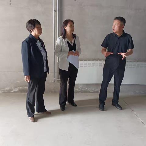 唐山市人大常委会调研组 来滦就政府债务工作开展专题调研