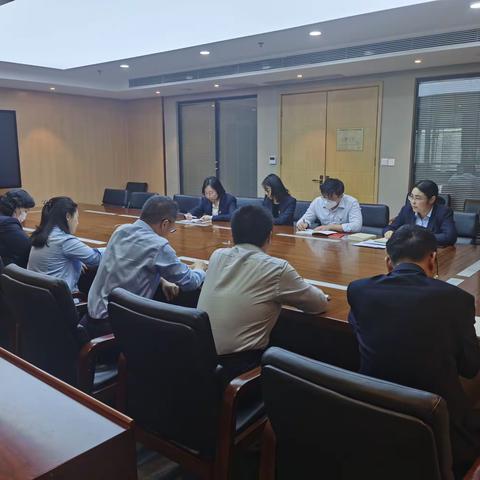 郑州分行公司条线强化开展“促自律 强合规 除隐患”专项行动