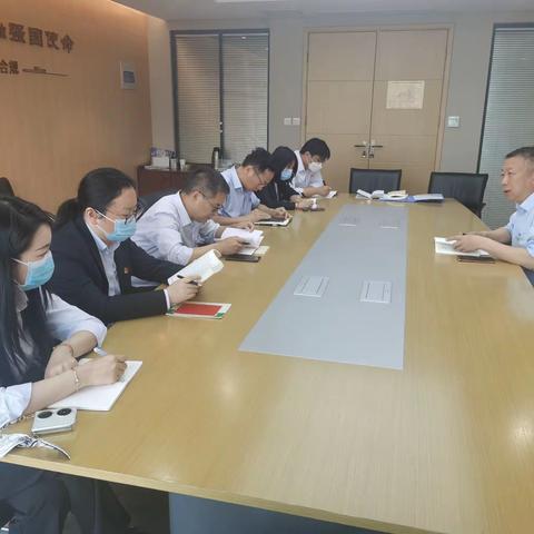 郑州分行公司条线加强开展“促自律 强合规 除隐患”专项行动