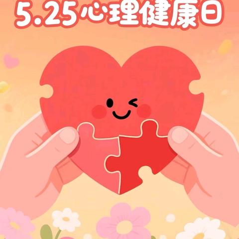【扶小·德育】 爱自己 生活更灿烂 ﻿—— 扶风小学2025年心理健康教育月知识宣传