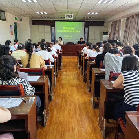 当“黄金四分钟” 遇上校园课堂 ----扶风小学心肺复苏培训现场直击