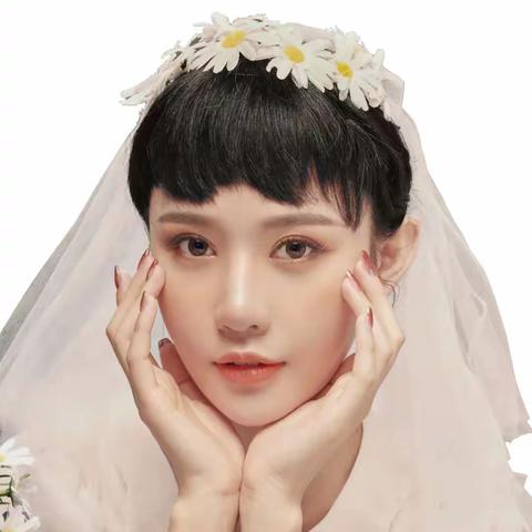 东城Miss.L美甲美睫丨之怦然心动的睫毛
