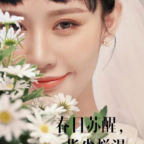 Miss.L李小姐的店丨20款春日美甲，限定春日浪漫