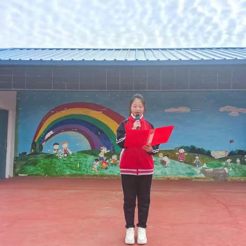 筑牢安全防线·共建平安校园——巴彦呼舒第七小学国家安全教育主题系列活动