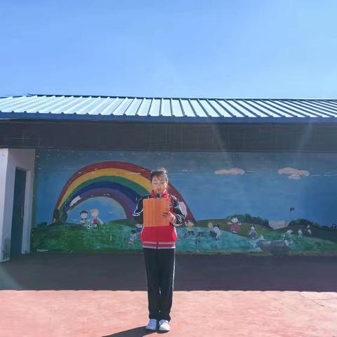 节能新起点，低碳向未来——巴彦呼舒第七小学节能宣传周活动纪实
