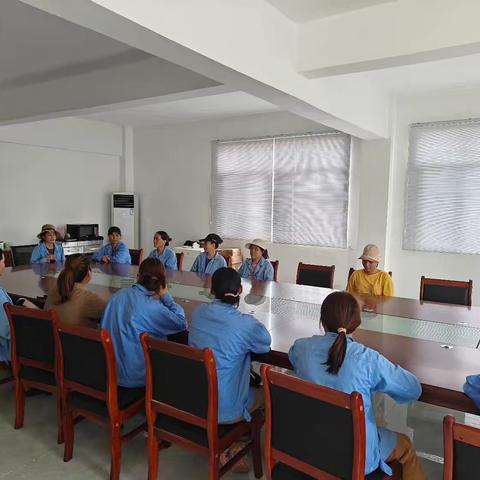 凝聚巾帼力量，共筑“三新”未来 —— 大田镇“三新”领域妇联组织建设进行时