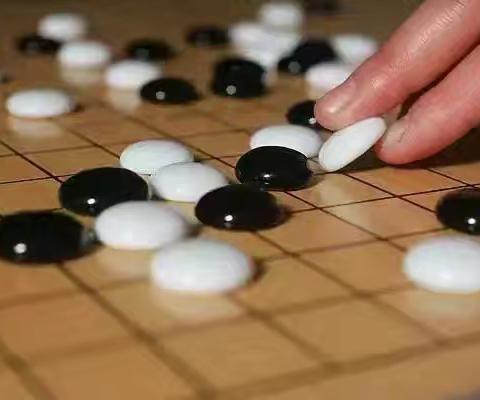 观澜艺培围棋班火热招生