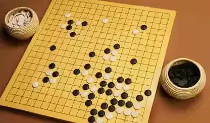 观澜艺培围棋班火热招生