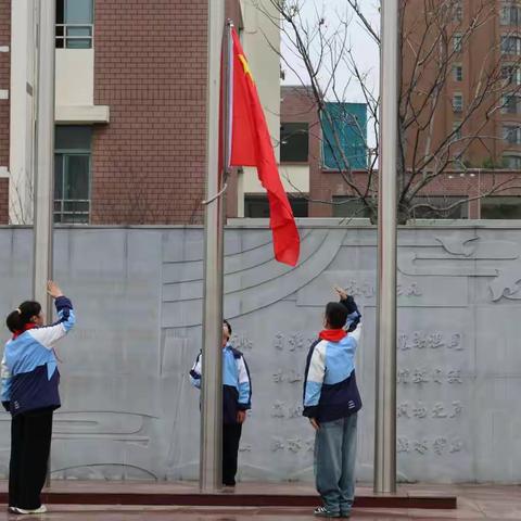 【郎小·溪韵五育】合肥市郎溪路小学2026年春季开学典礼顺利举行