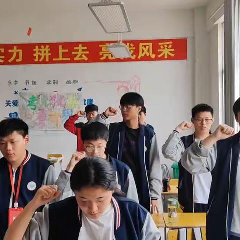 青春贵无价 奋斗看当下