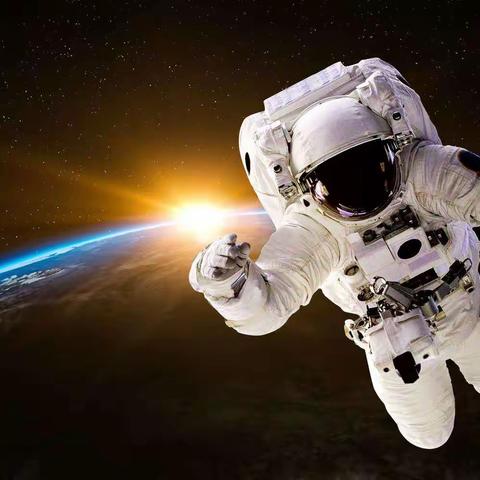 探索浩瀚宇宙·祈望航天梦想