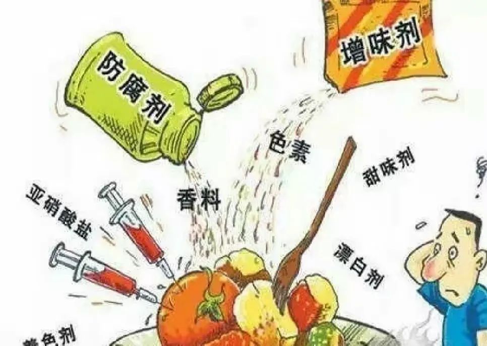 简篇-金伊芙六一幼儿园食品安全教育活动
