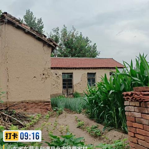 北宋镇贾家村网格员于雪梅的简篇